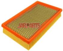 F5UZ9601A Air Filter