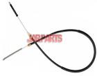7700723015 Brake Cable
