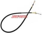 2D0609721 Brake Cable