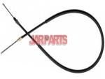 7700766098 Brake Cable