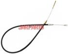 34401166055 Brake Cable