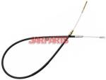 34401166055 Brake Cable