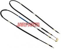 522529 Brake Cable