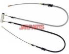 90496316 Brake Cable