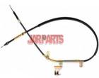 3B0609722N Brake Cable