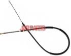 251609701F Brake Cable