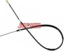 251609701E Brake Cable