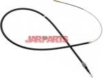 6N0609721H Brake Cable