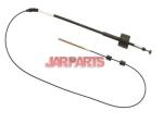 4641028100 Brake Cable