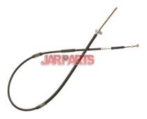 4643012300 Brake Cable