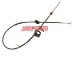 5441056B60 Brake Cable