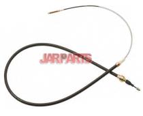 6X0609721D Brake Cable
