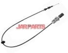 6683000132 Throttle Cable