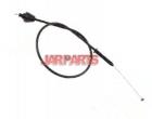 7700843190 Throttle Cable