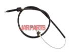 7700814767 Throttle Cable