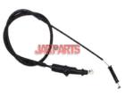 1629A5 Throttle Cable