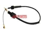 90411035 Throttle Cable