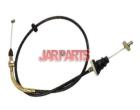 7736507 Throttle Cable