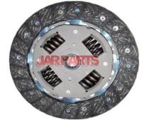 90345124 Clutch Disc