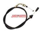 46446692 Throttle Cable