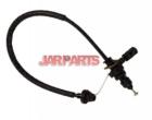 46458212 Throttle Cable