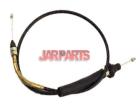 7706323 Throttle Cable