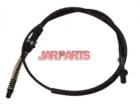 6158183 Throttle Cable