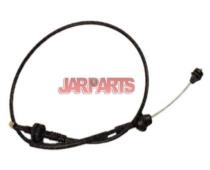 89FB9C799GA Throttle Cable