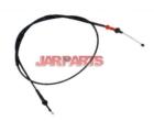 1J0721555Q Throttle Cable