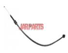 7700802691 Throttle Cable
