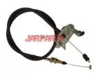 182015F200 Throttle Cable