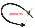 7656628 Throttle Cable