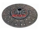 0012505503 Clutch Disc