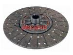 0012505503 Clutch Disc