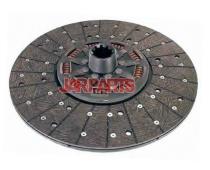 0032505103 Clutch Disc