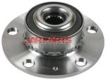 6Q0407621AL Wheel Hub Bearing