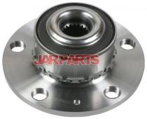 6Q0407621AL Wheel Hub Bearing