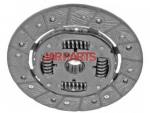 0072509703 Clutch Disc