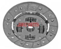 1861936142 Clutch Disc