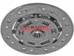 21211203694 Clutch Disc