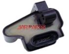 12558693 Ignition Coil