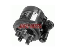 255028 Power Steering Pump