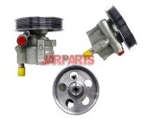 7700826568D Power Steering Pump