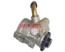 46413324 Power Steering Pump