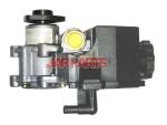 0024662801 Power Steering Pump