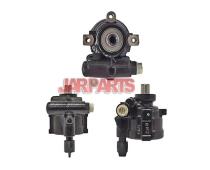 7700861672 Power Steering Pump