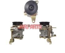 491105F600 Power Steering Pump