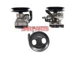 MB553511 Power Steering Pump