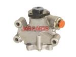 0024669101 Power Steering Pump