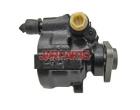 26077781 Power Steering Pump